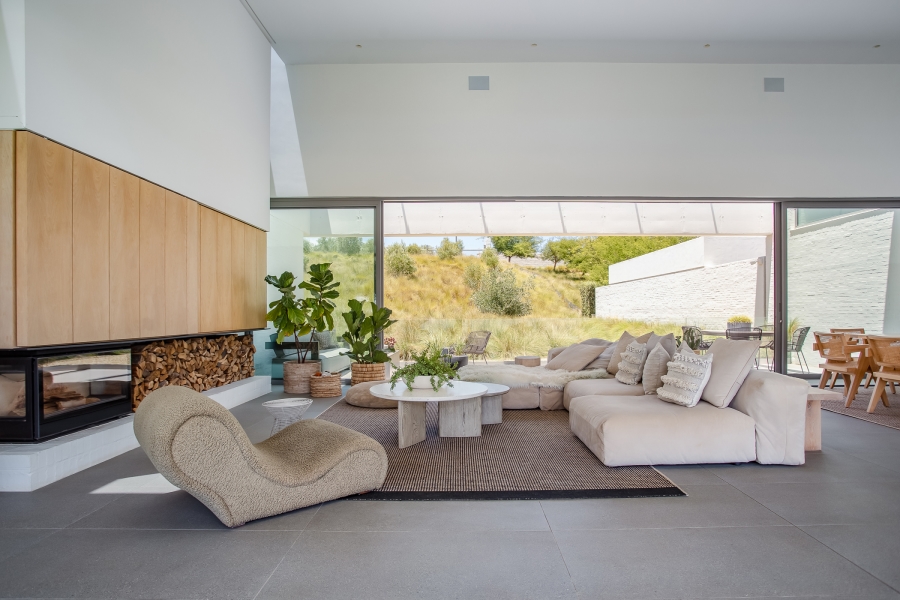 3 Bedroom Property for Sale in Devonvallei Western Cape